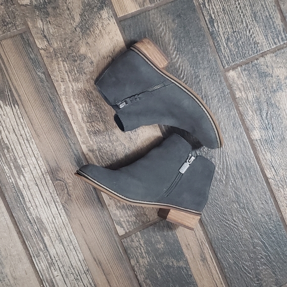 Blondo Shoes - Blondo anckle boots